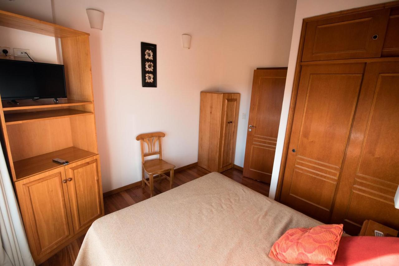 Haras Del Bosque Aparthotel Mar de Las Pampas Kültér fotó